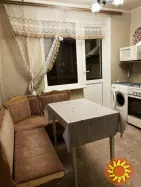 Сдам 1-ком.квартиру с ремонтом на ул.Армейской возле парка Победы.