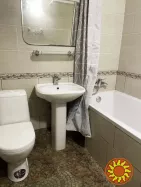 Сдам 1-ком.квартиру с ремонтом на ул.Армейской возле парка Победы.