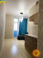 Продам 1-ком.квартиру с ремонтом в жк Одиссей.