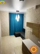 Продам 1-ком.квартиру с ремонтом в жк Одиссей.