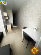 Продам 1-ком.квартиру с ремонтом в жк Одиссей.