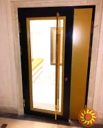 Противопожарные двери Кривой Рог