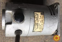 Електродвигун КПА-560А, КПА-561