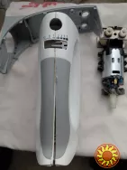 Продам міксер Бош б/у на запчастини