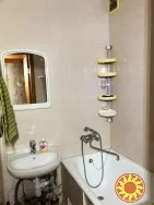 Сдам 2-ком.квартиру возле Сити-центра на просп.Небесной сотни.