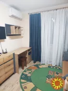 Сдам 1-ком.квартиру с евроремонтом на 7-ст.Большого Фонтана.