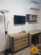 Сдам 1-ком.квартиру с евроремонтом на 7-ст.Большого Фонтана.