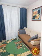 Сдам 1-ком.квартиру с евроремонтом на 7-ст.Большого Фонтана.