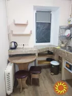 Сдам 1-ком.квартиру с евроремонтом на 7-ст.Большого Фонтана.