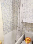 Сдам 1-ком.квартиру с евроремонтом на 7-ст.Большого Фонтана.