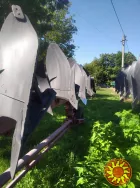 плуг оборотний, Gregoire Besson 2007року вигот.,6 і 7 корпусов ,в відмінному стані. невелике напрацювання