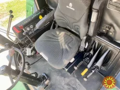 Комбайн John Deere 1177 SII 1992р.в. 190к.с. мале напрацювання.жниварка 4м.Шумахер