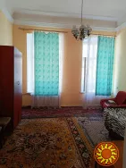 Сдам 1-ком.квартиру в историческом центре на ул.Патера.
