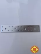 пластина 35х200х2 кріпильна