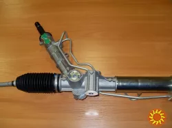 Рульова рейка ORIGINAL ( нова ) на 1.9 / 2.0 / 2.5 та 1.6dci - RENAULT TRAFIC / OPEL VIVARO