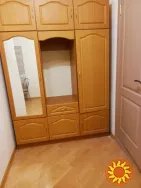 Сдам 1-ком.квартиру с ремонтом в центре на ул.Еврейской.