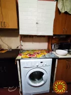 Сдам комнату в коммуне на Варненской возле парка Марка Твена.