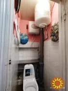 Сдам комнату в коммуне на Варненской возле парка Марка Твена.