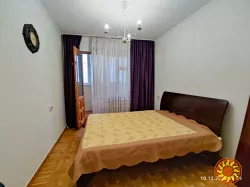 Сдам просторную 3-комнатную квартиру на Варненской возле 100-школы.