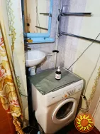 Сдам отличную комнату в коммунальной квартире на ул.Космонавтов.