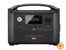 Ecoflow купить