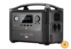 Ecoflow купить