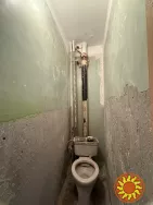 Продам 2-ком.квартиру возле парка Марка Твена на ул Варненской.