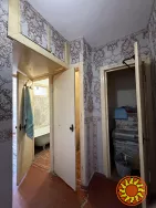 Продам 2-ком.квартиру возле парка Марка Твена на ул Варненской.