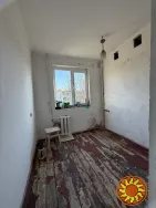 Продам 2-ком.квартиру возле парка Марка Твена на ул Варненской.