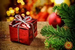 Свято наближається: Найкращі ідеї новорічних подарунків для всіх!