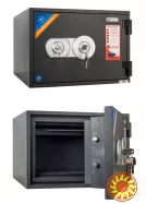Сучасний сейф Blockline Block Fire 320 KL