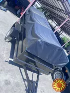 Прицепы с Завода 2.1/1.3/0.5 и другие размеры, доставка с документами