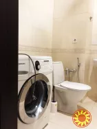 Сдам 1-ком.квартиру в Жемчужине на Вадатурского (Черёмушки).