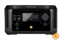 Экофлоу Ecoflow купить