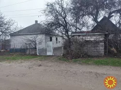 Срочная продажа. Дом, Левый берег, п. Шевченко