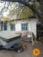 Срочная продажа. Дом, Левый берег, п. Шевченко