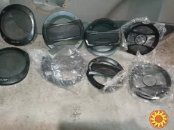 Крышка динамика для авто новые
