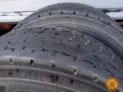 диск колесный 22.5 рено магнум Разборка Харьков Renault Magnum