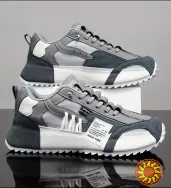 Кросівки стильні