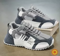 Кросівки стильні