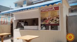 Продам. БАЗА ОТДЫХА. Одесса. ГРИБОВКА. 100 м от моря.