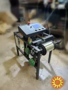 Устройство для намотки оптоволокна