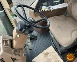 простий і надійний трактор John deer 8410. 2001 рік, Кондиціонер, Компресор, Мотор 8.1, Коробка Powershift.,