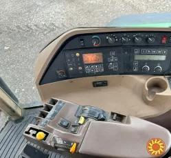 простий і надійний трактор John deer 8410. 2001 рік, Кондиціонер, Компресор, Мотор 8.1, Коробка Powershift.,