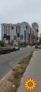 Продам 3 ком.квартиру на Таирова.ЖК Таировские сады.