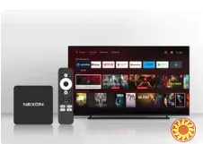 Платформа розваг для всієї родини.