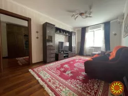 Продам 3к. кв., ж/м Победа. б. Славы. Без комиссии!