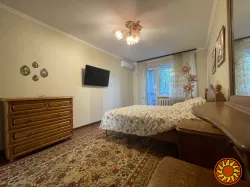 Продам 3к. кв., ж/м Победа. б. Славы. Без комиссии!