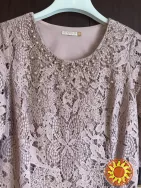 платье нарядное