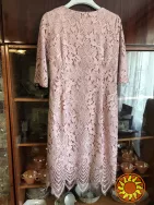 платье нарядное